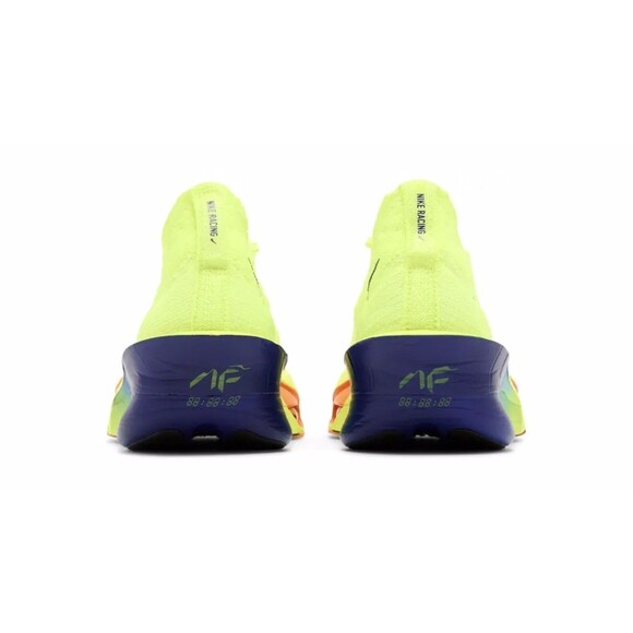 New Men’s Nike Air Zoom Alphafly NEXT% 3 Fast Pack Size 11.5 FD8311-700 main image 5